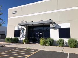 2223 W Pecos Rd