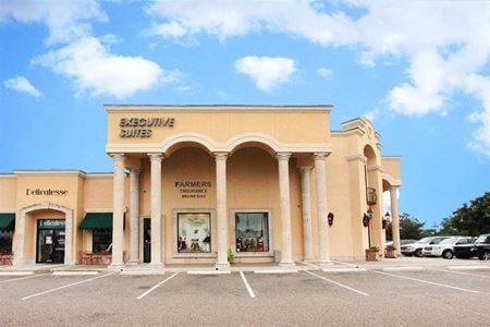 Office space for Rent at 107 Calle del Norte in Laredo