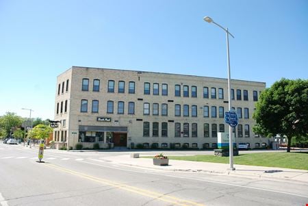 Office space for Rent at 400 W Front St in Traverse City