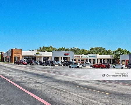 Photo of commercial space at 1107 Ridge Road in Rockwall