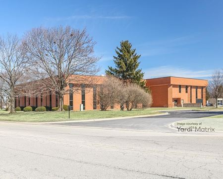 400 Knightsbridge Pkwy - Lincolnshire