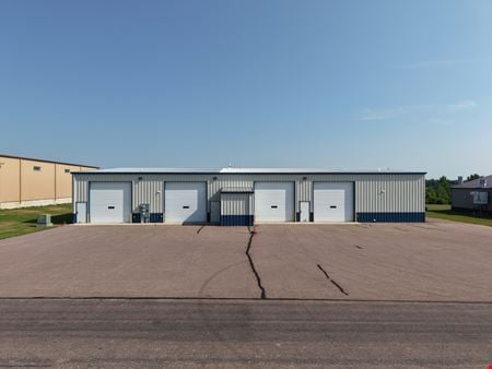 Industrial space for Sale at 47174 Haylie Street in Sioux Falls