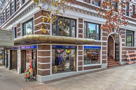 14 Haywood St