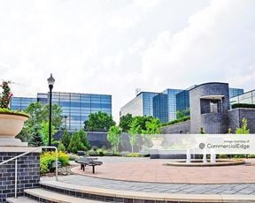Court Plaza