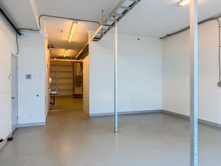 Industrial space for Rent at 2028 - 2560 Shell Road in Richmond