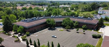 Office space for Rent at 255 Business Center Dr in Horsham