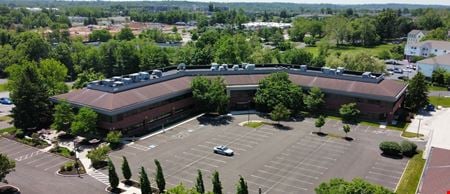 Office space for Rent at 255 Business Center Dr in Horsham