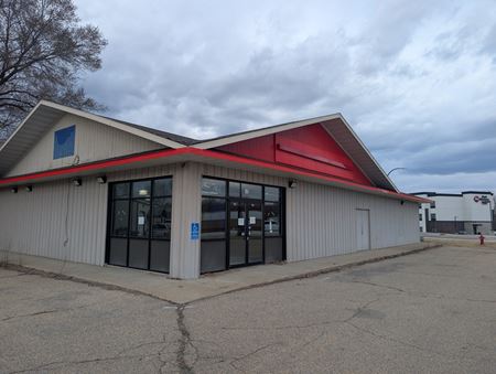 Photo of commercial space at 151 West Saint Julien Street in Saint Peter