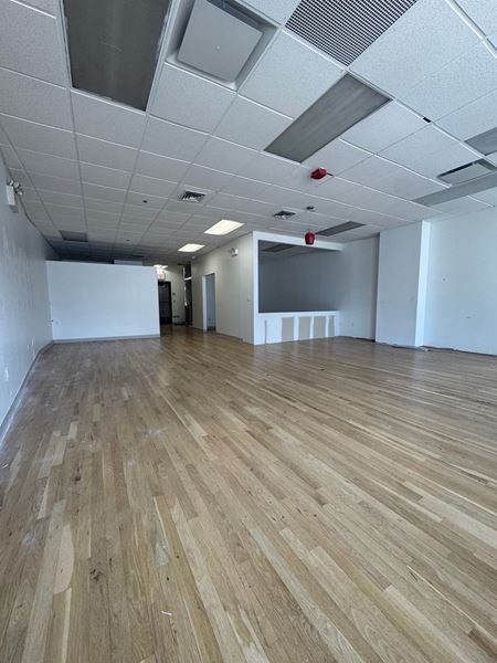 Office space for Rent at 412 8th Ave in New York