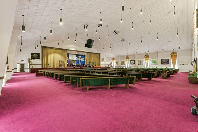 Religious Facility