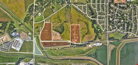 VacantLand space for Sale at 2910 Gilmore Rd in Bellevue