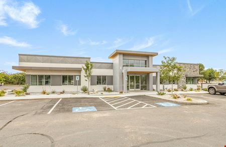 Photo of commercial space at 3264 W Elder St in Boise