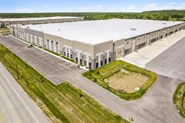 Hazelwood Tradeport Building 6