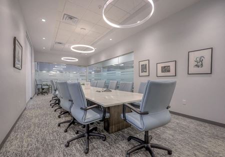 Photo of commercial space at 5821 NW 72nd Street in Kansas City