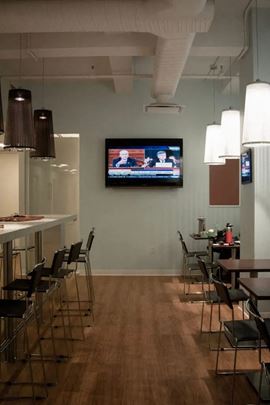 Bevmax Office Centers - Tribeca and Soho