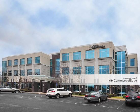 Fanno Creek Place Building B
