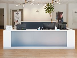 Regus - Cary - 15000 Weston Parkway