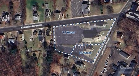 Photo of commercial space at 152 Summer St in Southington