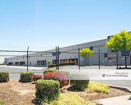 Vacaville Business Park - 2041 Cessna Drive