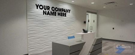 Office space for Rent at Camelwest 2001 W Camelback Rd in Phoenix
