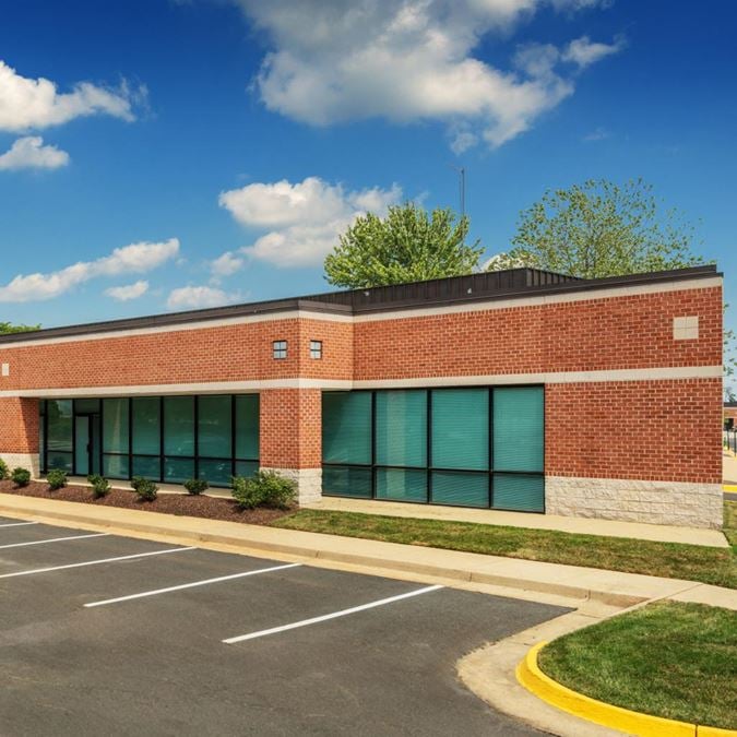 BECO Park Herndon (505)