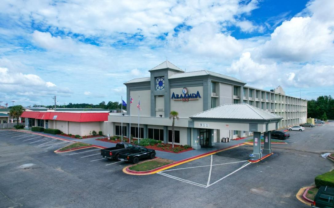 ALF/Nursing Home or Student Housing