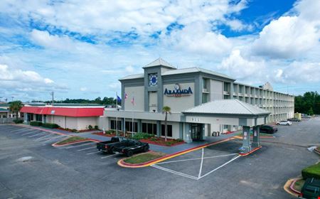 Photo of commercial space at 911 E Oglethorpe Blvd in Albany