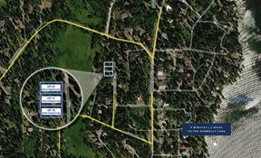 Payette Lake Club Lots