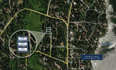 Payette Lake Club Lots