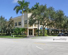 Jupiter Business Center