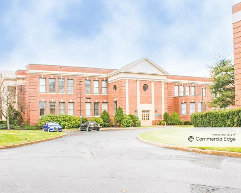 One Broad Street Plaza 1 Broad Street Plaza, Glens Falls, NY