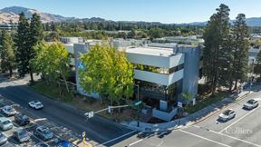 OFFICE SPACE FOR LEASE
