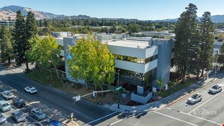 Office space for Rent at 2890 N Main St in Walnut Creek
