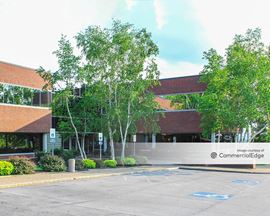 Woodcliff Office Park - 295 Woodcliff Drive