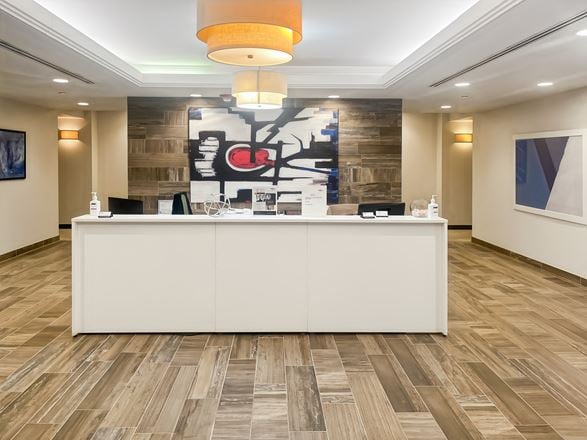 IL, Chicago - 125 South Wacker
