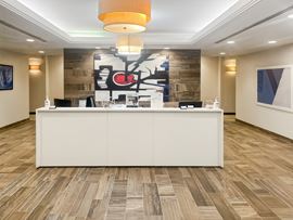Regus - Chicago - 125 South Wacker