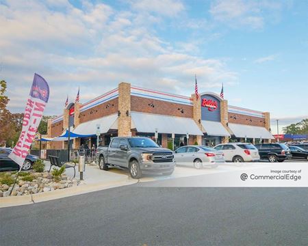 Retail space for Rent at 7311 Ritchie Hwy in Glen Burnie