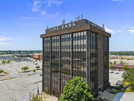 Office space for Rent at 100 E Kimberly Road in Davenport