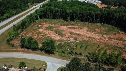Commercial Development Opportunity | ±3.2 Acres | Arcade, GA