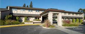 Valley Center Medical & Dental For Lease
