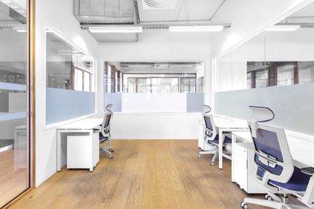 Coworking space for Rent at 525 Southeast Martin Luther King Boulevard in Smithville