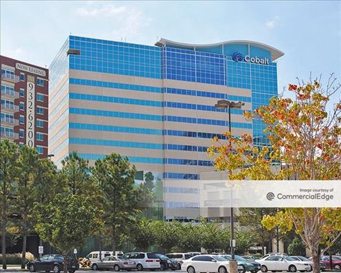 Cobalt Center