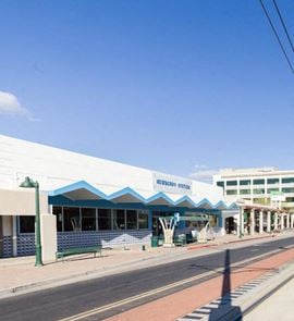 Expansive - Mesa at Newberry Station