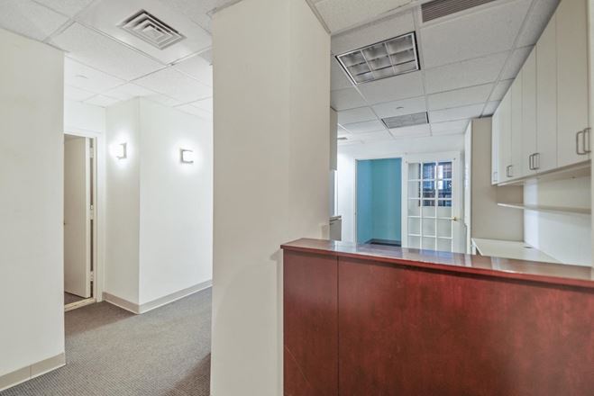 Rodin Studios I 200 West 57th Street