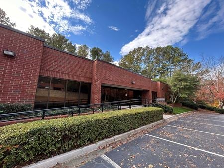 Office space for Rent at 8215 Roswell Road in Sandy Springs