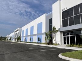 Cocomar Business Park