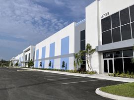 Cocomar Business Park