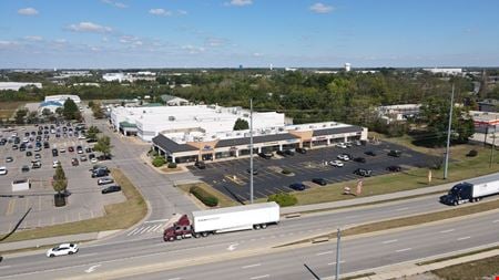 Retail space for Rent at 200-240 Mt Zion Road in Florence