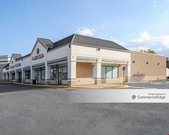 Maryland City Plaza