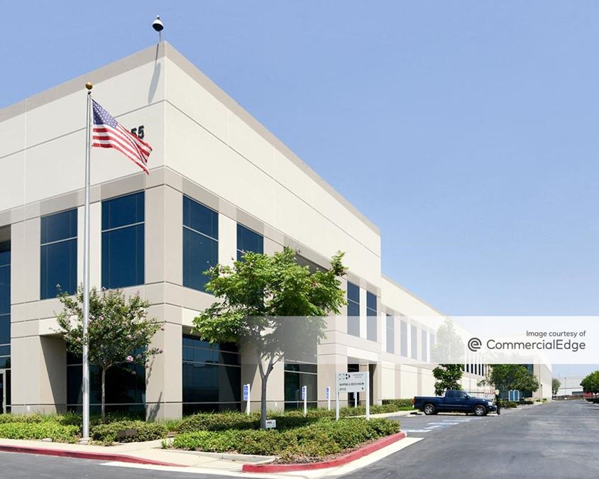 Watson Corporate Center - 2155 East 220th Street